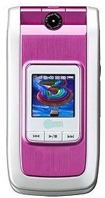 Is Your Cell Phone Girly?